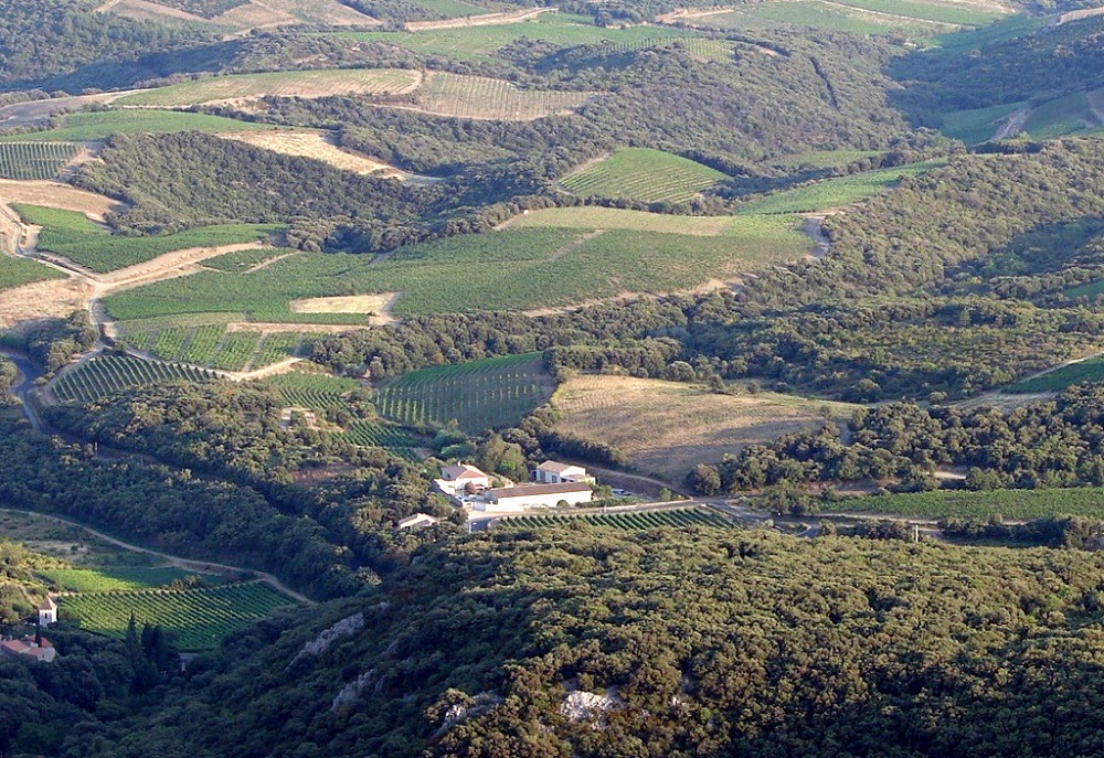 Wine Objectives vend Domaine du Météore