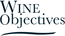 Wine Objectives logo