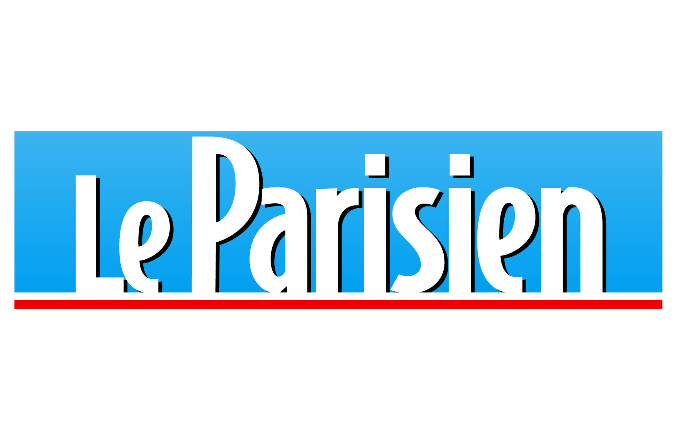 Le parisien logo