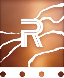 carre avec le r et les sillons