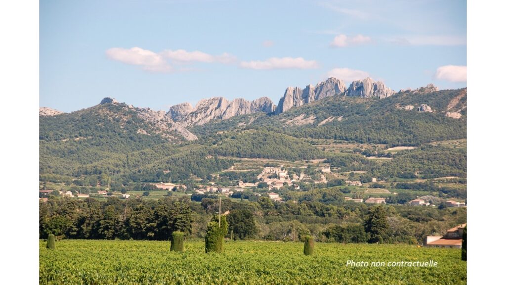 dentelles