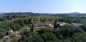 maison en pierre XVIe rénovée Provence