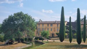 pépite viticole en Provence