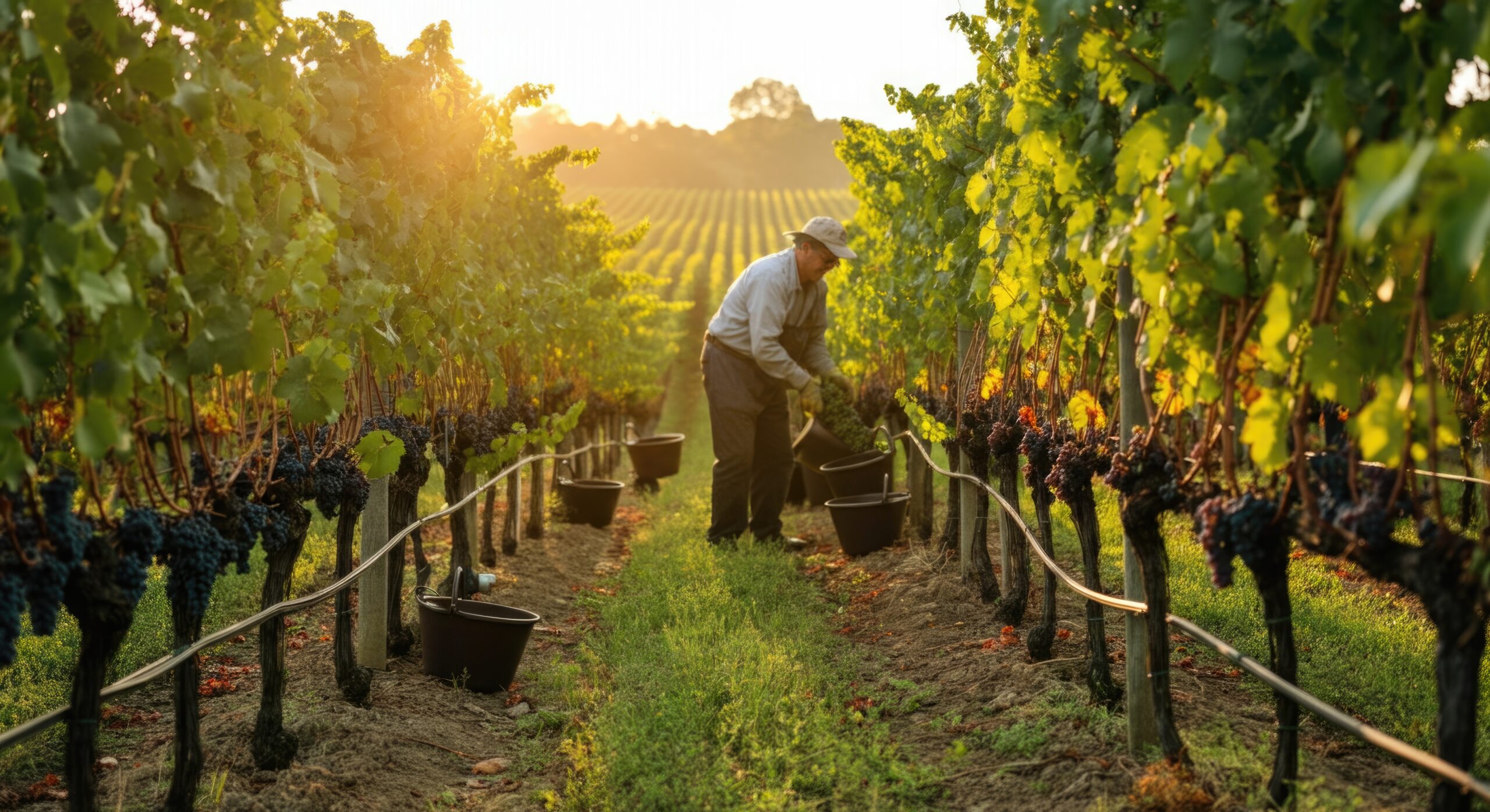 investisseur vigneron