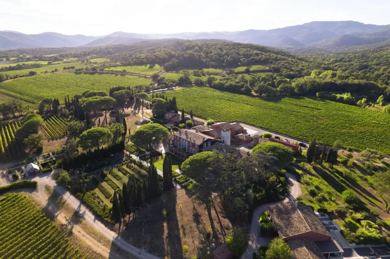 conseil achat domaine provence