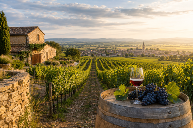 prix des vignes en france